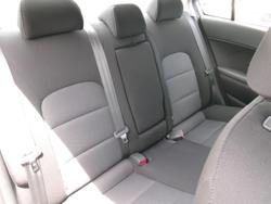 2017 Kia Cerato Sport