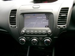 2017 Kia Cerato Sport