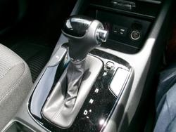 2017 Kia Cerato Sport