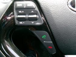 2017 Kia Cerato Sport