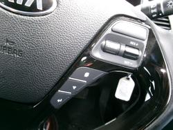 2017 Kia Cerato Sport