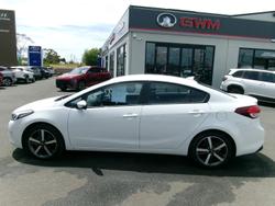 2017 Kia Cerato Sport