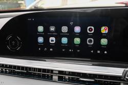 2025 Omoda Omoda 9 Virtue