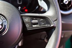 2023 Alfa Romeo Tonale Veloce MY22 Montreal Green