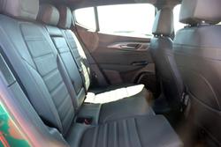 2023 Alfa Romeo Tonale Veloce MY22 Montreal Green