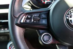 2023 Alfa Romeo Tonale Veloce MY22 Montreal Green