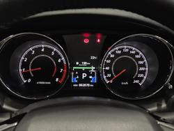 2018 Mitsubishi ASX LS XC MY18 Red