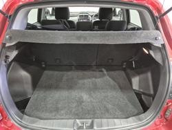 2018 Mitsubishi ASX LS XC MY18 Red