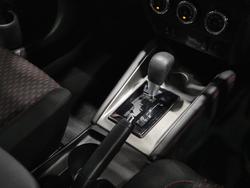 2018 Mitsubishi ASX LS XC MY18 Red