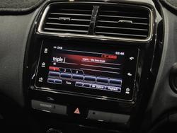 2018 Mitsubishi ASX LS XC MY18 Red