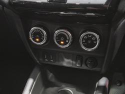 2018 Mitsubishi ASX LS XC MY18 Red