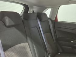 2018 Mitsubishi ASX LS XC MY18 Red