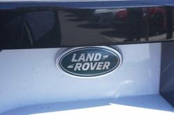 2017 Land Rover Discovery TD6 SE