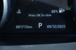 2017 Land Rover Discovery TD6 SE