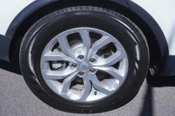 2017 Land Rover Discovery TD6 SE