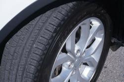 2017 Land Rover Discovery TD6 SE