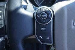 2017 Land Rover Discovery TD6 SE