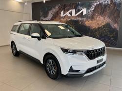 2021 Kia Carnival S