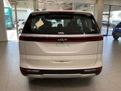 2021 Kia Carnival S