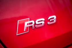 2023 Audi RS3