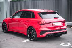 2023 Audi RS3