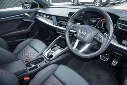 2023 Audi RS3
