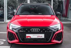 2023 Audi RS3