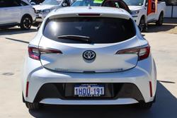 2022 Toyota Corolla SX Hybrid