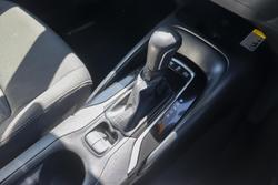 2022 Toyota Corolla SX Hybrid