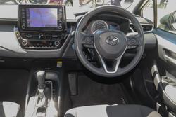 2022 Toyota Corolla SX Hybrid