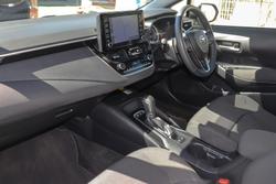 2022 Toyota Corolla SX Hybrid