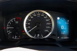 2022 Toyota Corolla SX Hybrid