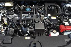 2022 Toyota Corolla SX Hybrid