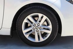 2022 Toyota Corolla SX Hybrid