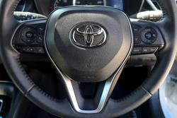 2022 Toyota Corolla SX Hybrid