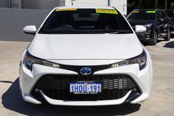 2022 Toyota Corolla SX Hybrid