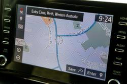 2022 Toyota Corolla SX Hybrid