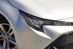 2022 Toyota Corolla SX Hybrid