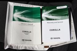 2022 Toyota Corolla SX Hybrid