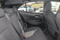 2022 Toyota Corolla SX Hybrid