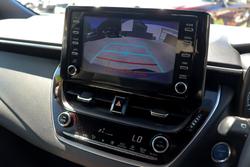 2022 Toyota Corolla SX Hybrid