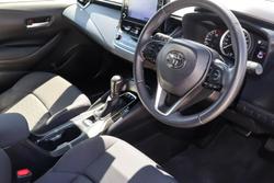 2022 Toyota Corolla SX Hybrid