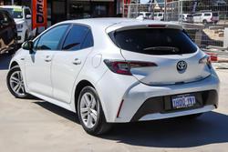2022 Toyota Corolla SX Hybrid