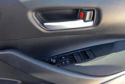 2022 Toyota Corolla SX Hybrid