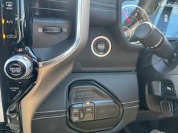 2024 RAM 2500 Laramie Rambox