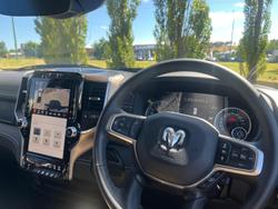 2024 RAM 2500 Laramie Rambox