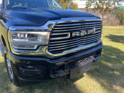 2024 RAM 2500 Laramie Rambox
