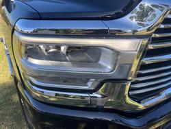 2024 RAM 2500 Laramie Rambox