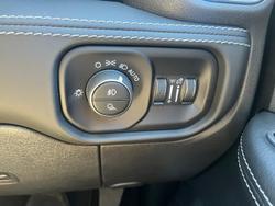 2024 RAM 2500 Laramie Rambox