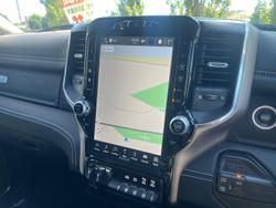 2024 RAM 2500 Laramie Rambox